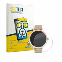 "Panzerfolie Schutzglas FüR Keeponfit Smartwatch 1.27\" Displayschutz"