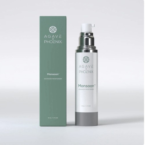 Agave + Phoenix Advanced Moisturizer Monsoon - Bild 1 von 3