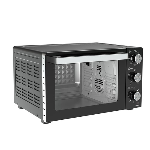 SUPERLEX 20L Electronics Mikrowelle Microwave Oven Mikrowellenstufen 3 Programme - Bild 10 von 10