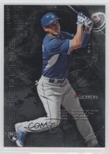 2014 Bowman Sterling Alex Guerrero #2 4k8
