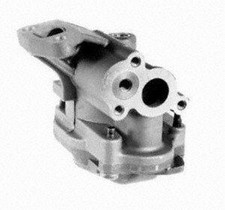Melling M128 - Standard Volume & Pressure Oil Pump