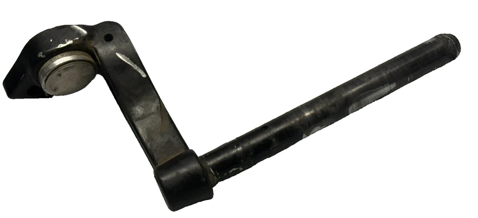 Manillar delantero derecho Kawasaki ZG1000 2001 Concours ZG 1000 Foto 2 de 2