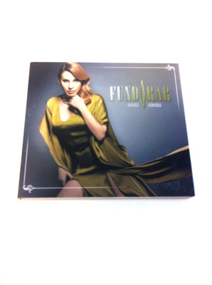 Funda Arar - Sessiz Sinema 2012 Audio CD Turkish Music