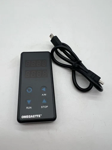 OMEGA ENGINEERING TXDIN70-DISPLAY, new in box, free shipping