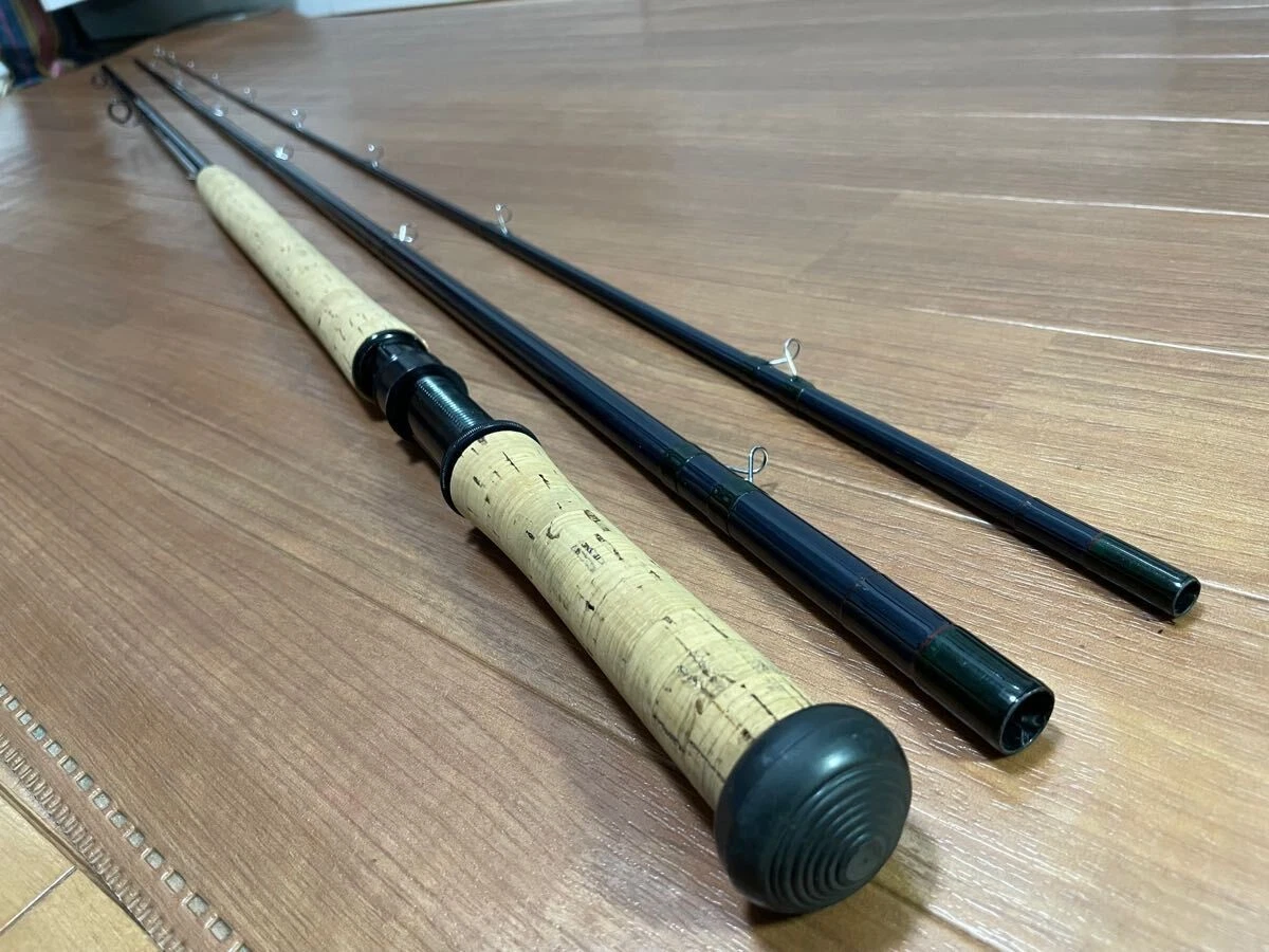 Thomas & Thomas Fly Fishing Rod Fishing Rods & Poles for sale | eBay