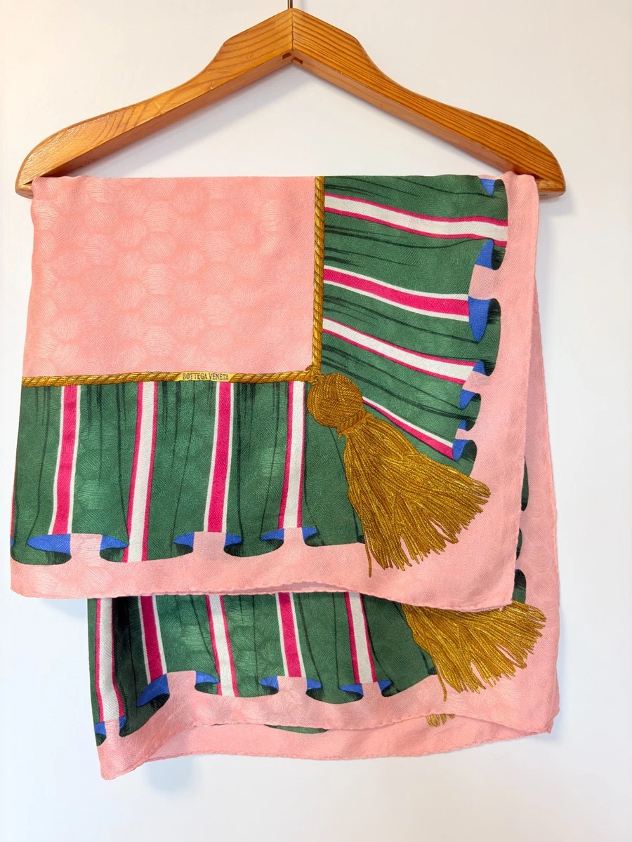 Bottega Veneta Scarves & Wraps for Women for sale | eBay