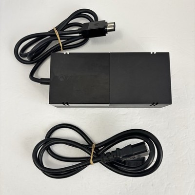 Xbox One One Power Supply AC Adapter Brick OEM Official Original Tested