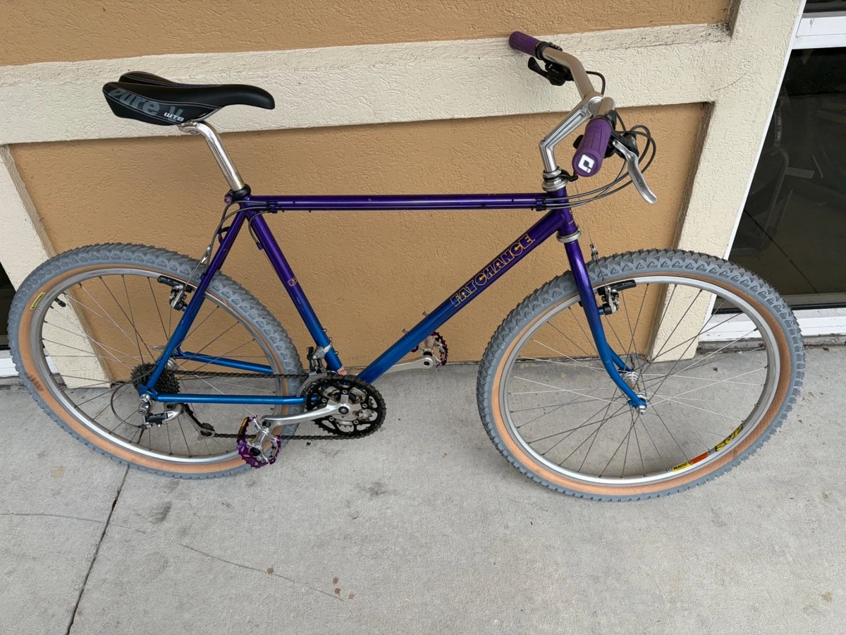 Fat Chance Bikes for sale - eBay