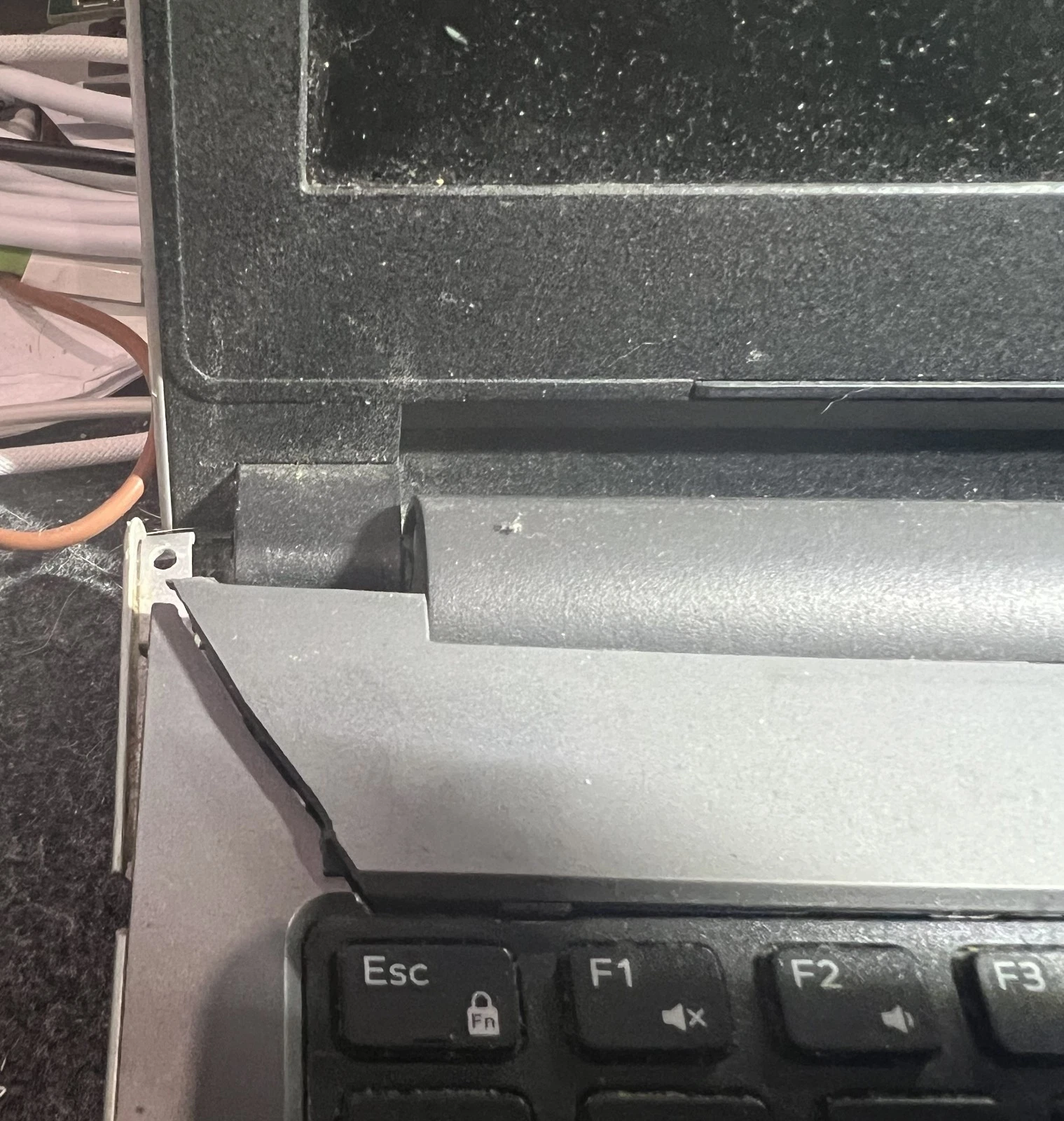 Diagnostica Dell Inspiron senza disco