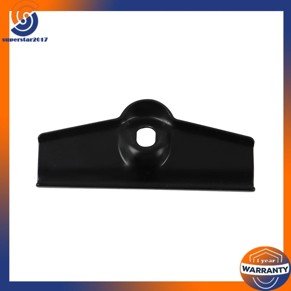 Battery Tray Bolt & Clamp 1975-1980 For Chevrolet C10 C20 C30 K10 K20 K30 - Image 3 of 4