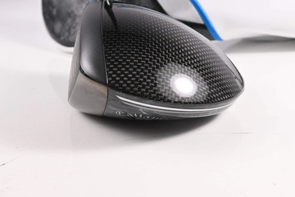 Left Hand Callaway Paradym Ai Smoke TD Driver / 10.5 Degree / Stiff Flex Tensei - Image 3 of 4