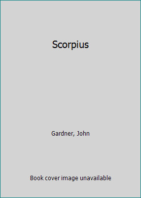Scorpius by Gardner, John