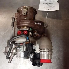 2018-2021 Chevy Equinox 1.5L Turbo Turbocharger Supercharger