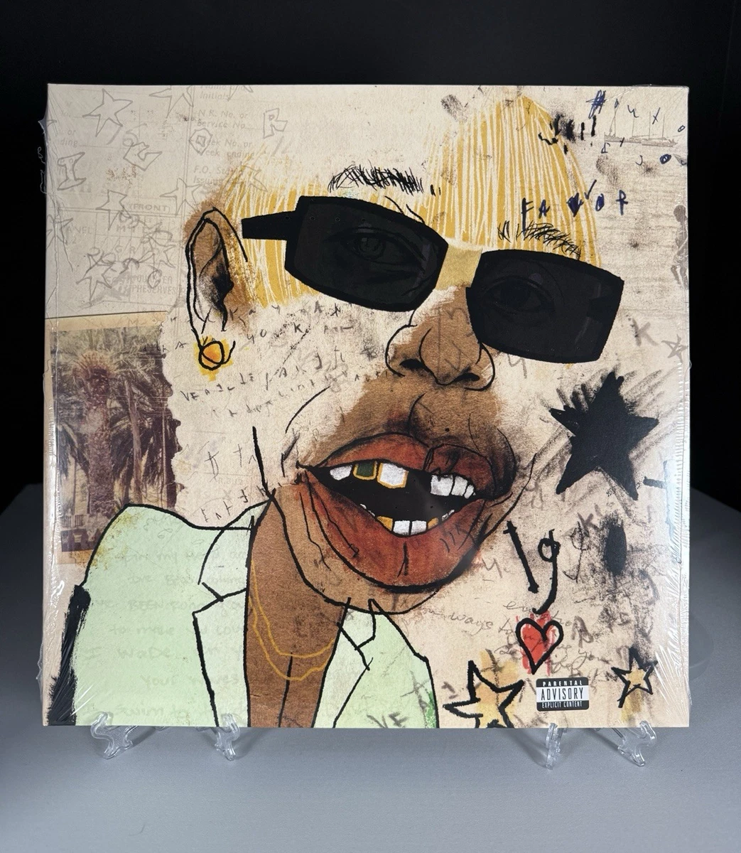 Tyler The Creator In Vinyl Records for sale - eBay