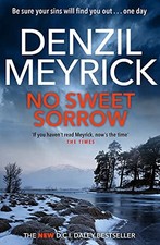 No Sweet Sorrow: A D.C.I. Daley Thri..., Denzil Meyrick