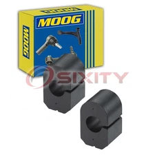 MOOG Front To Frame Stabilizer Bar Bushing Kit for 1967-1979 Buick LeSabre dr