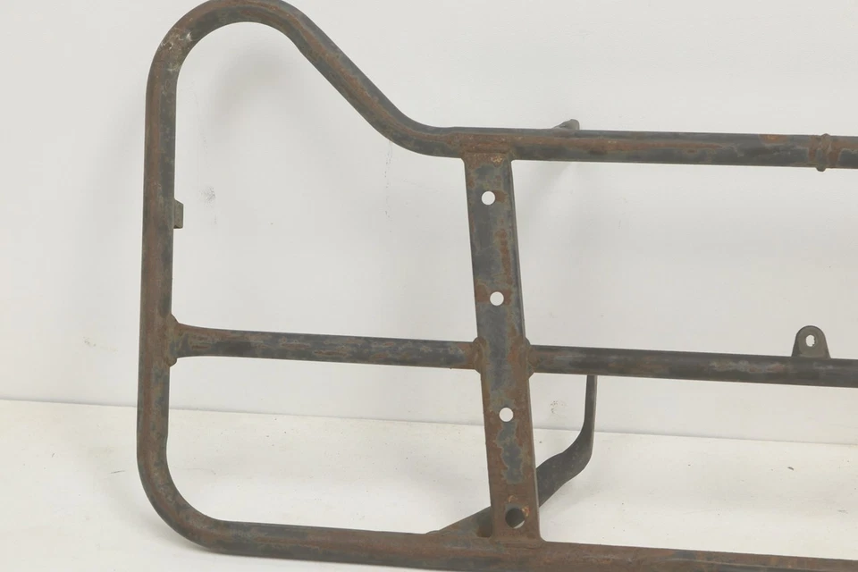 Suzuki King Quad 500 13 Rack Rear 46310-31GB2-YSN 51073 — 第 3/4 张图片