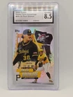 2025 Topps Series 2 - Home Field Advantage Paul Skenes #HA-35