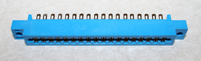 36 PIN (18 X 2) Platinenstecker für ARCADE Mame Automat Steckverbinder