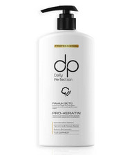 DP Schampoo Professional, SalzFREI aus Baumwo...