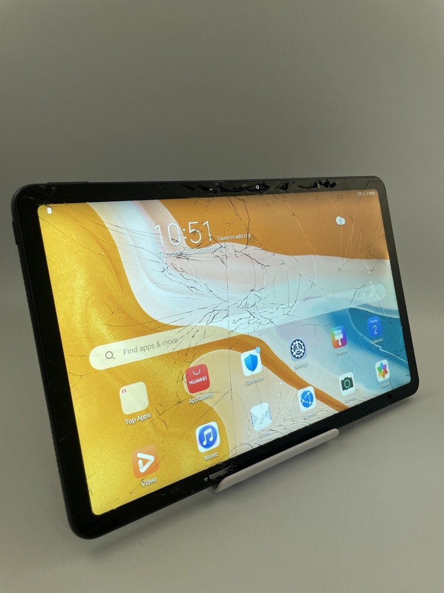 MatePad Wi-Fiモデル BAH3-W59 HUAWEIMATEPAD wi-fi 64GBモデルBAH3