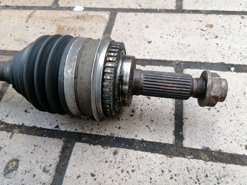 @RARE@ drive shaft front right 280hp Subaru Legacy GT BH5 BE5 B4 TURBO STi 98-03 - Picture 5 of 8