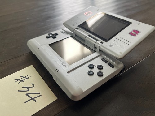 Nintendo DS Original W/ OEM Shell & Battery - Fully Tested Region Free US Seller - Picture 54 of 91