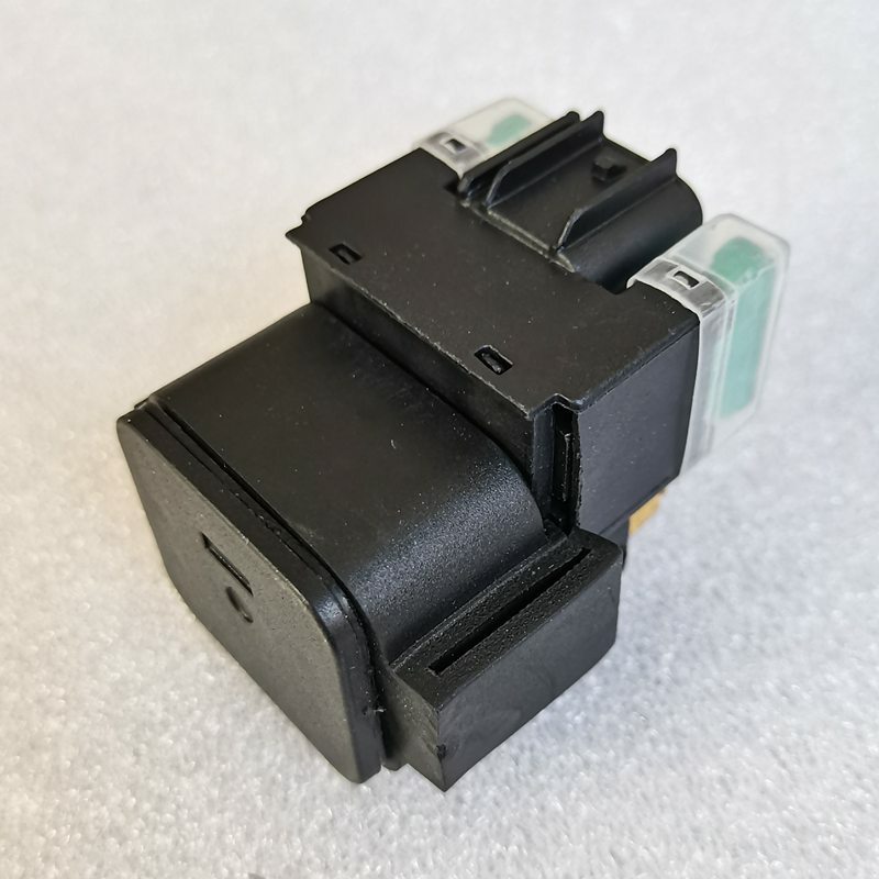 Motor Starter Relay Solenoid for Suzuki LTF250 Ozark LTZ250 Quadsport