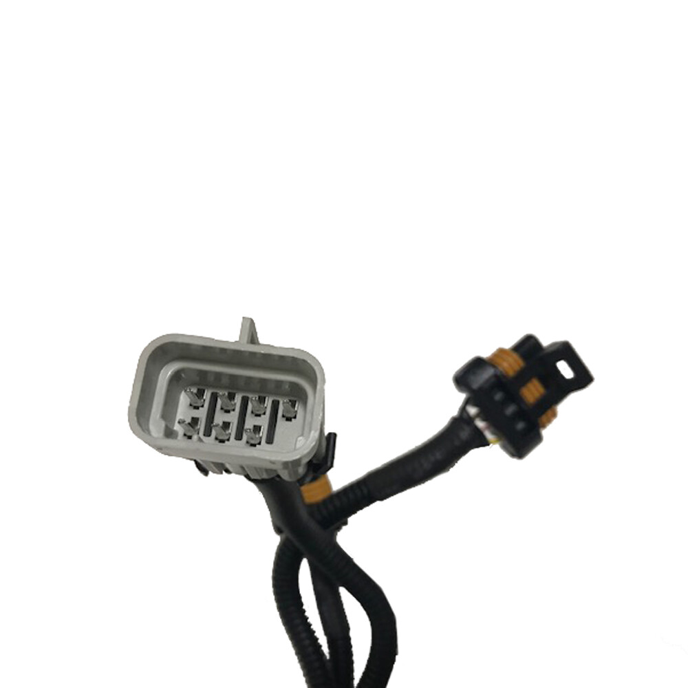 2X New Ignition Coil Wiring Harnesses For 9904 LS1 LS6 Camaro Corvette Trans Am eBay