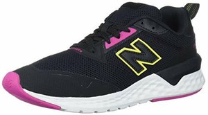 new balance 515 women yellow