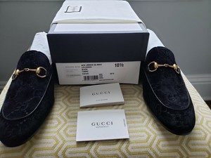 mens gucci shoes ebay uk