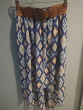girls skirt size s 3-5