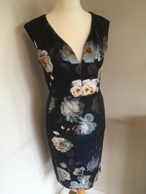 ebay phase eight size 12