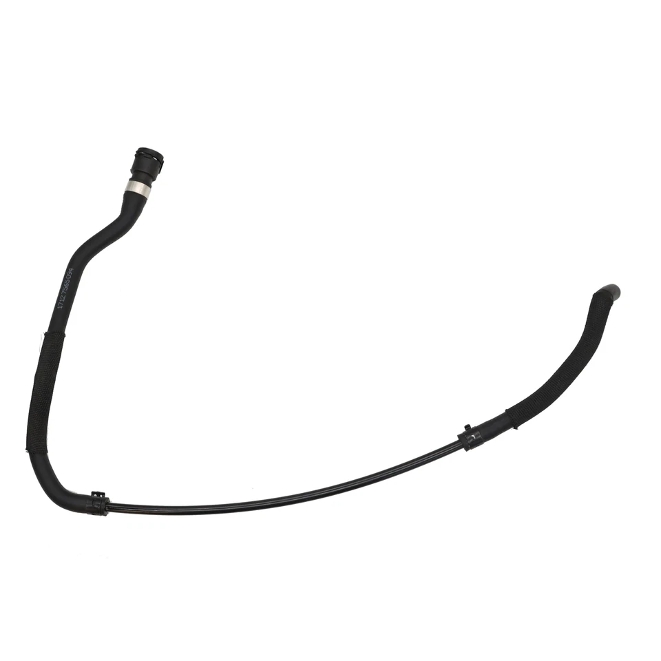 Kit de manguera de refrigerante y manguera de ventilación para radiador superior para BMW 135i 135is 335i 335xi Z4 X1 Foto 2 de 4