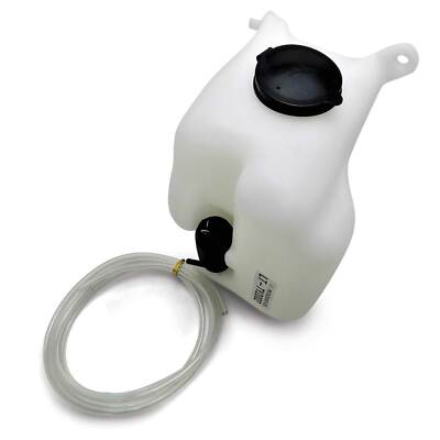 Windscreen Washer Bottle With Motor Pump Fits Toyota Corolla AE90