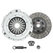 CM OE HEAVY-DUTY CLUTCH KIT for 1986-2001 FORD MUSTANG GT LX SVT 5.0L 4.6L