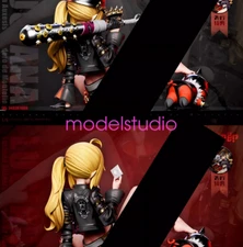 BaJi Studio Zenless Zone Zero Luciana de Montefio Model Pre-order 2body EX Ver