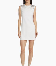 alice and olivia dress size 4