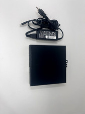 Dell Optiplex 7050 i5-6600T Windows 10 Micro - 8GB Ram-500 GB SSD - Office 2010