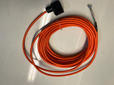 Hirschmann B12 GDM mit Kabel