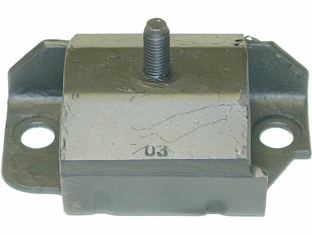 For 1975-1979 Buick Skylark Transmission Mount Rear 88396MX