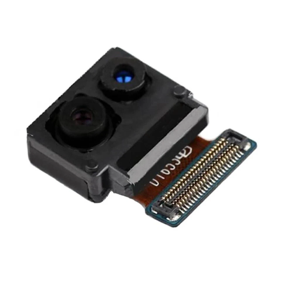 Repuesto de cámara selfie frontal OEM para Samsung Galaxy S24 S23 S22 S21 S20 Foto 4 de 4