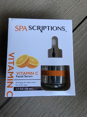 spascriptions serum