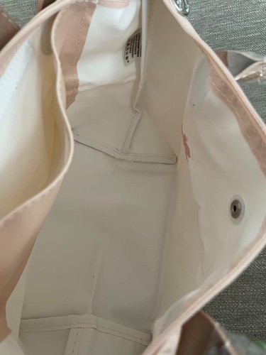 Longchamp Le Pliage Horse Top Handle Bag S Size 4 Colors Outlet Products ① - Picture 32 of 34