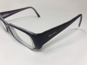 anteojos prada mujer