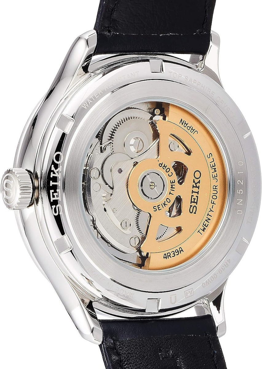 seiko sary187