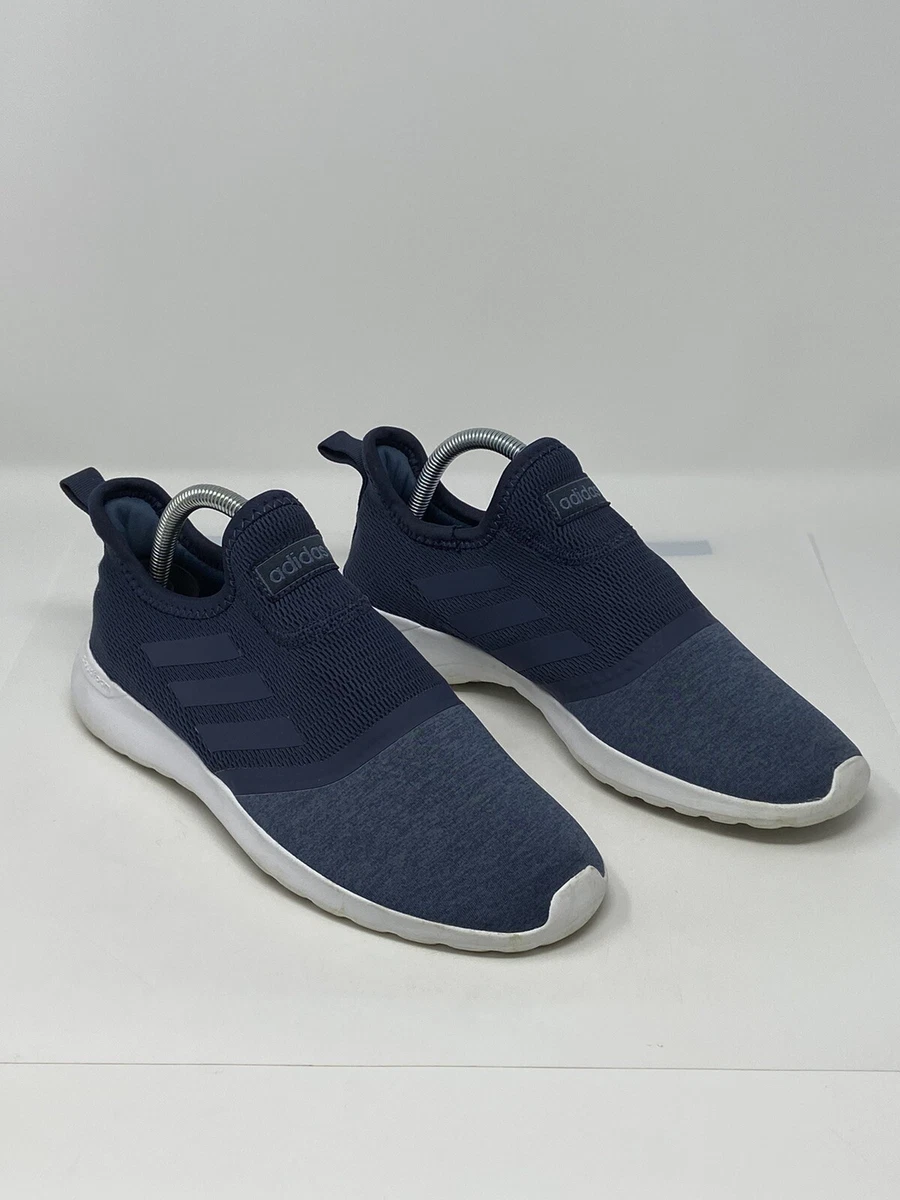 Adjunto archivo Ventilación articulo Adidas Ortholite Float Slip On Sneakers Women's Size: 8.5 | eBay