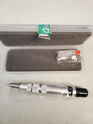  Dental Micromite ND Low Speed Motor 20,000rpm  for lab burs & prophys .