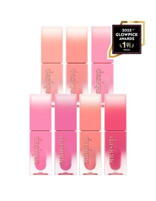 DASIQUE Juicy Dewy Tint 3.5g #01 - #26 | eBay