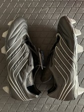 adidas Glitch Football BOOTS Size 8 for 